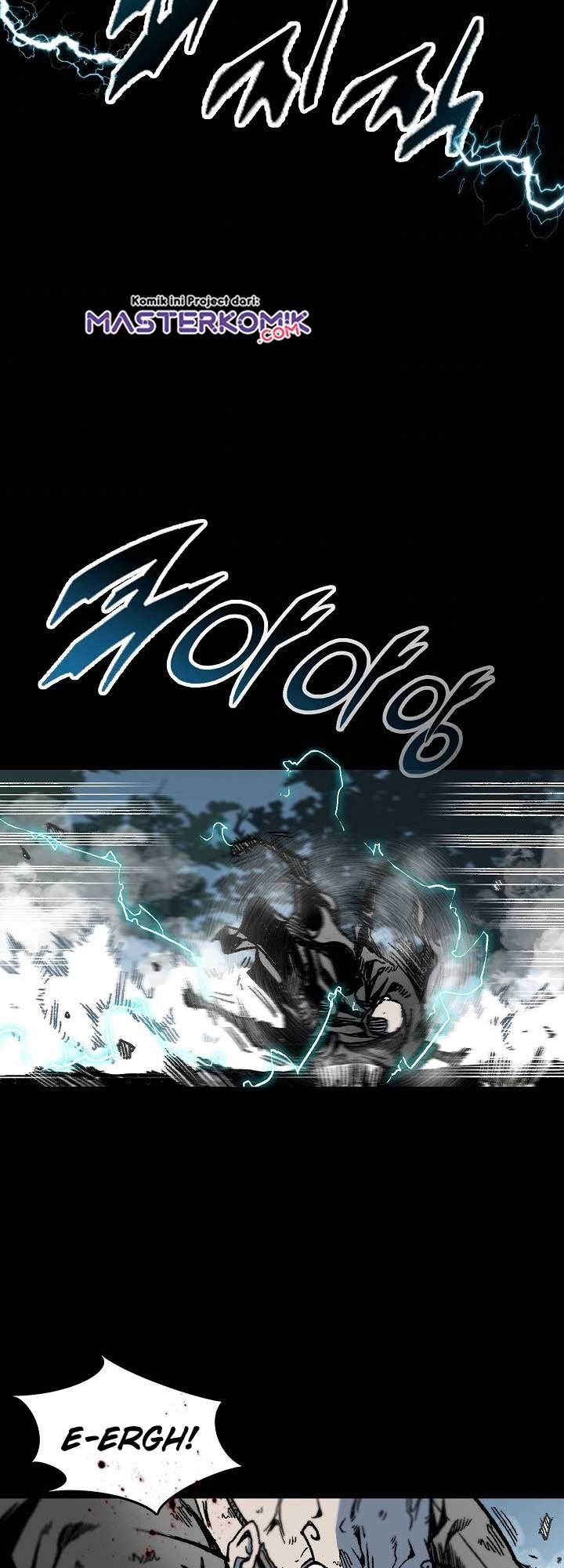 Memoir Of The King Of War Chap 73 - Next Chap 74