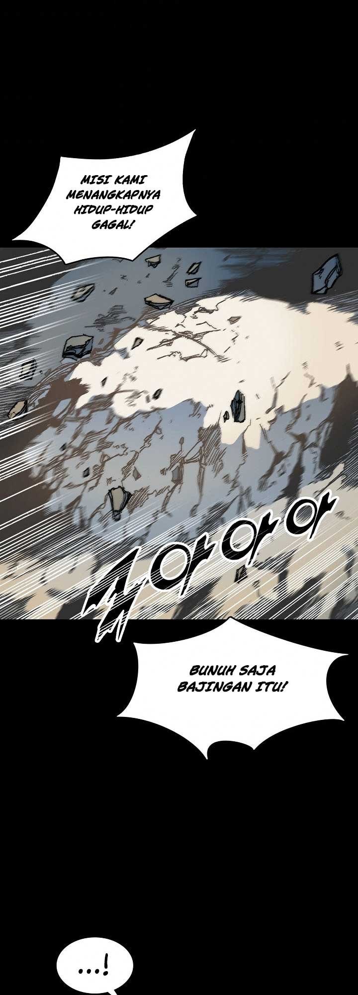 Memoir Of The King Of War Chap 73 - Next Chap 74