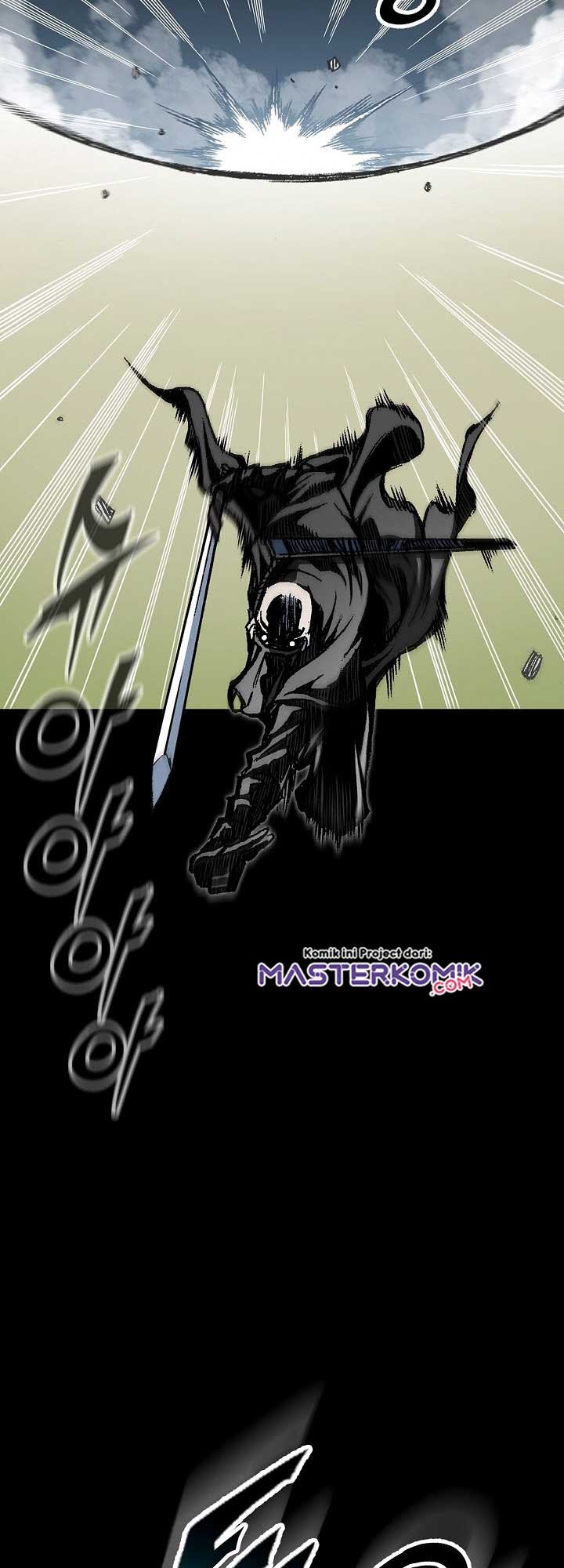 Memoir Of The King Of War Chap 73 - Next Chap 74