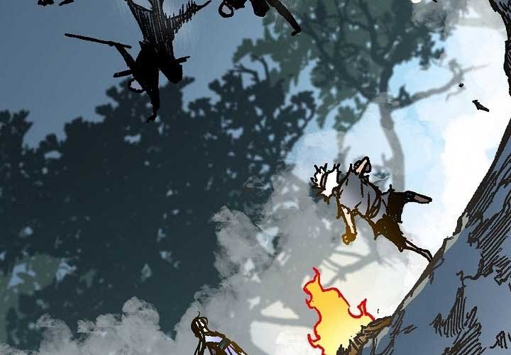 Memoir Of The King Of War Chap 73 - Next Chap 74