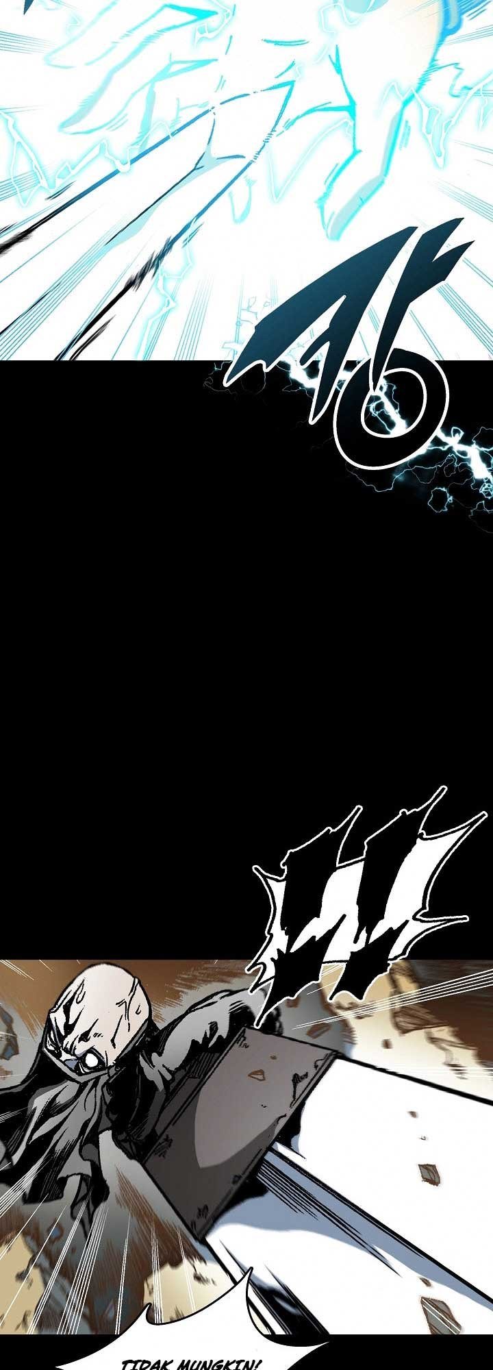 Memoir Of The King Of War Chap 73 - Next Chap 74