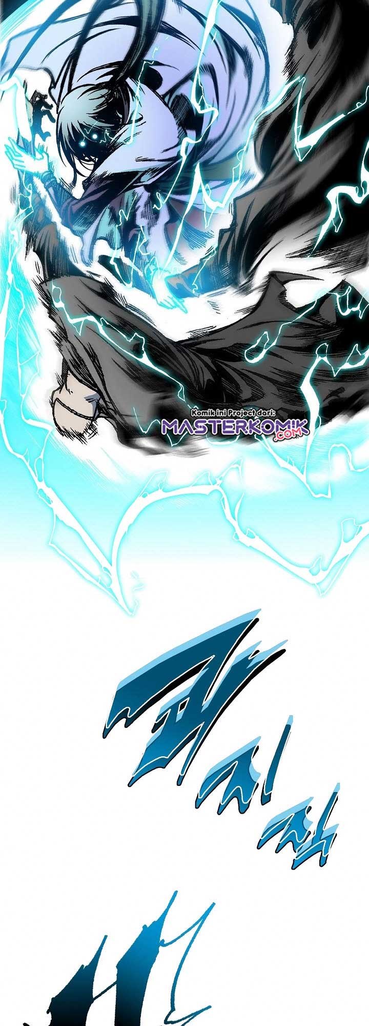Memoir Of The King Of War Chap 73 - Next Chap 74