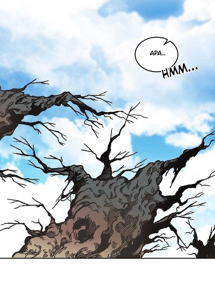 Memoir Of The King Of War Chap 73 - Next Chap 74