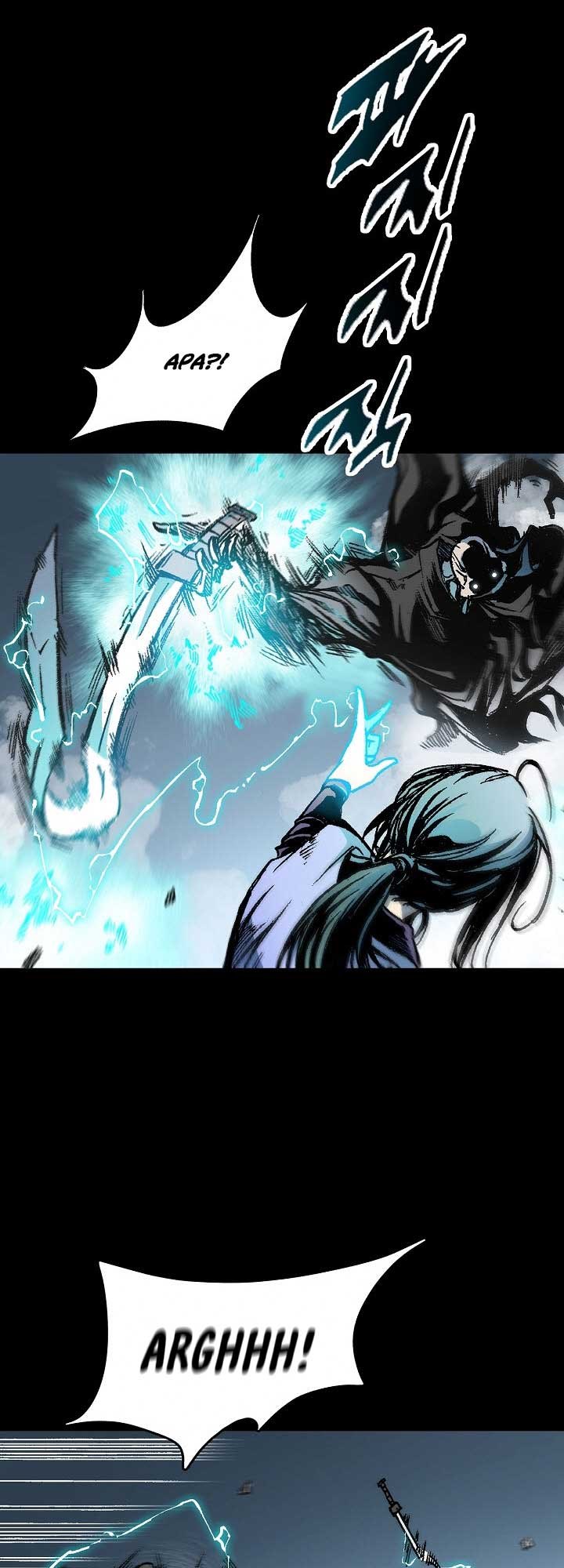 Memoir Of The King Of War Chap 73 - Next Chap 74