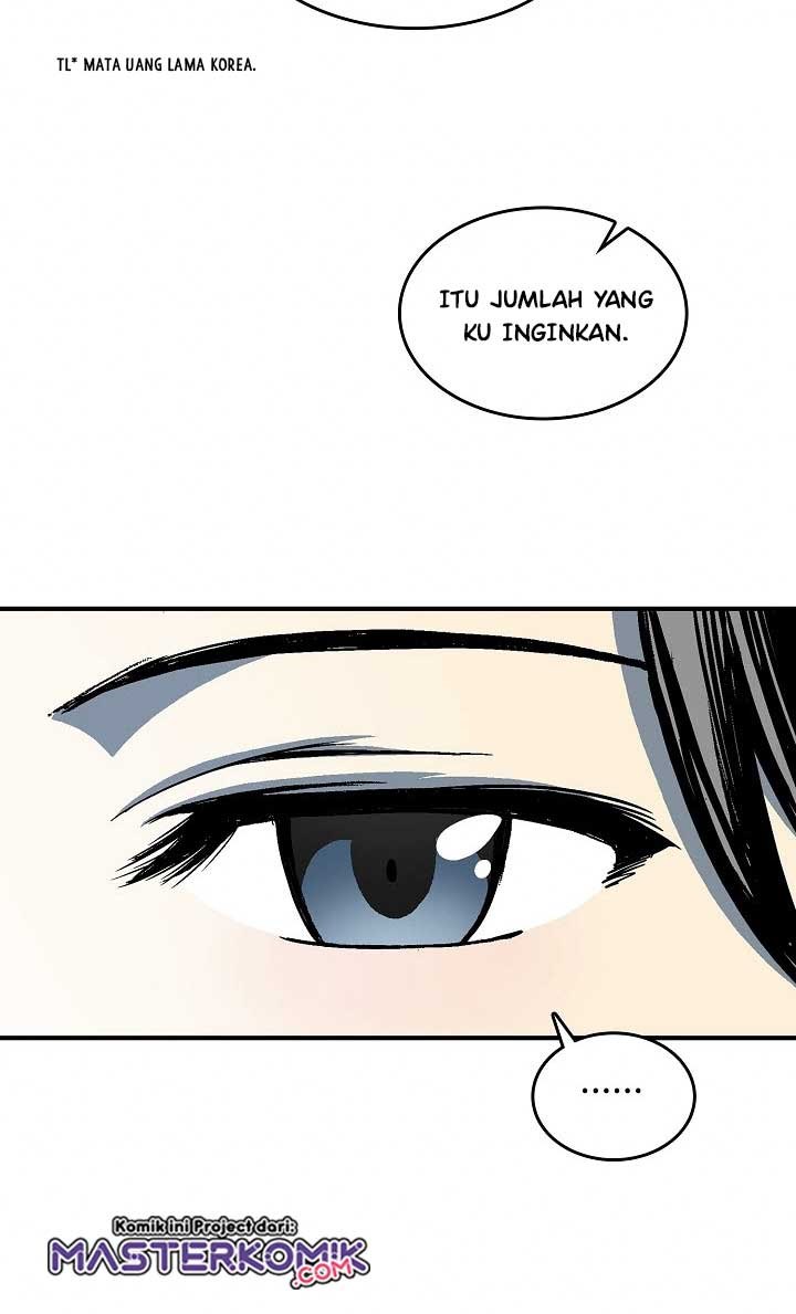 Memoir Of The King Of War Chap 72 - Next Chap 73