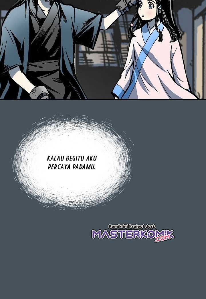 Memoir Of The King Of War Chap 72 - Next Chap 73