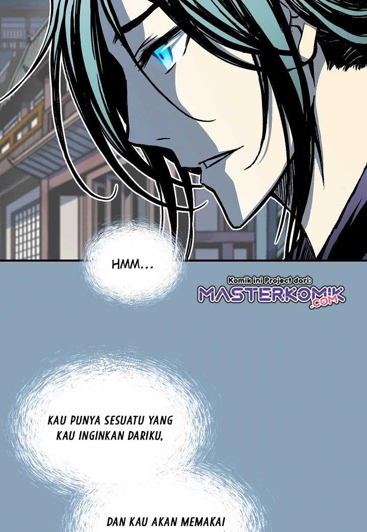 Memoir Of The King Of War Chap 72 - Next Chap 73