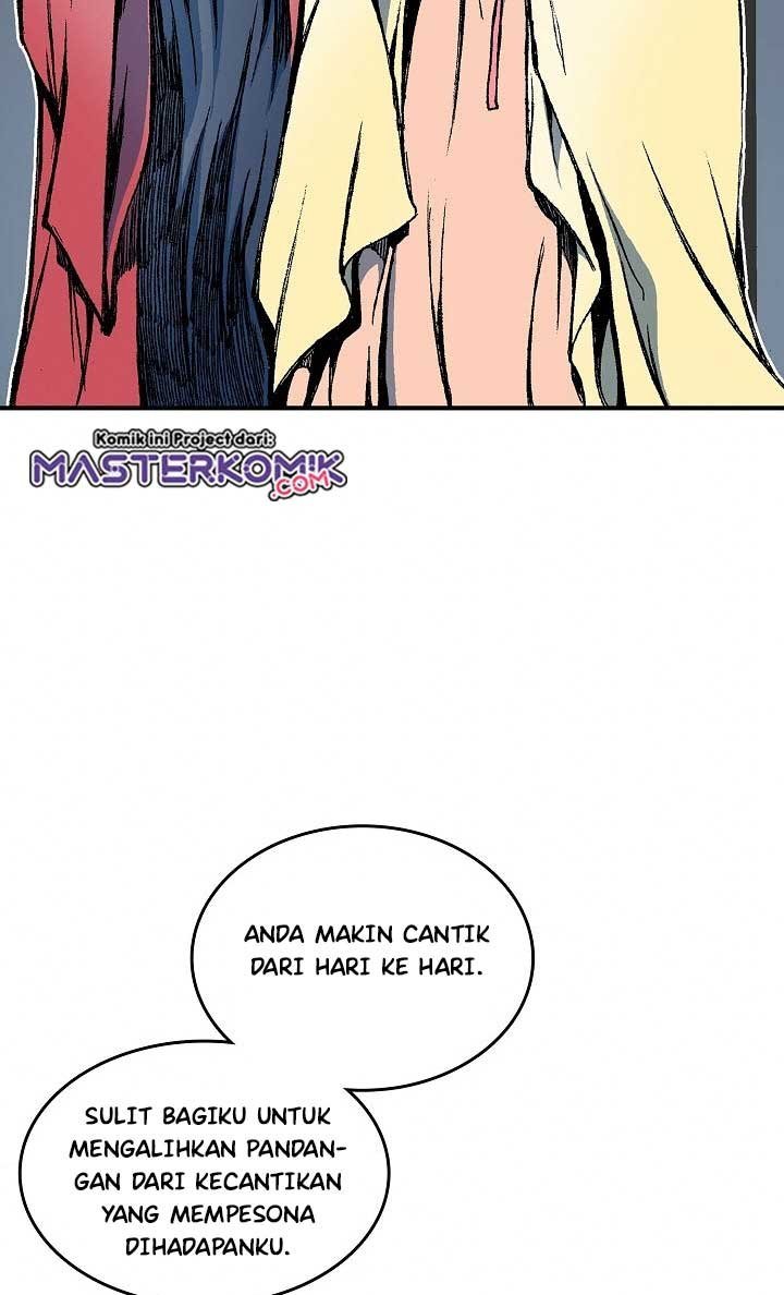 Memoir Of The King Of War Chap 72 - Next Chap 73