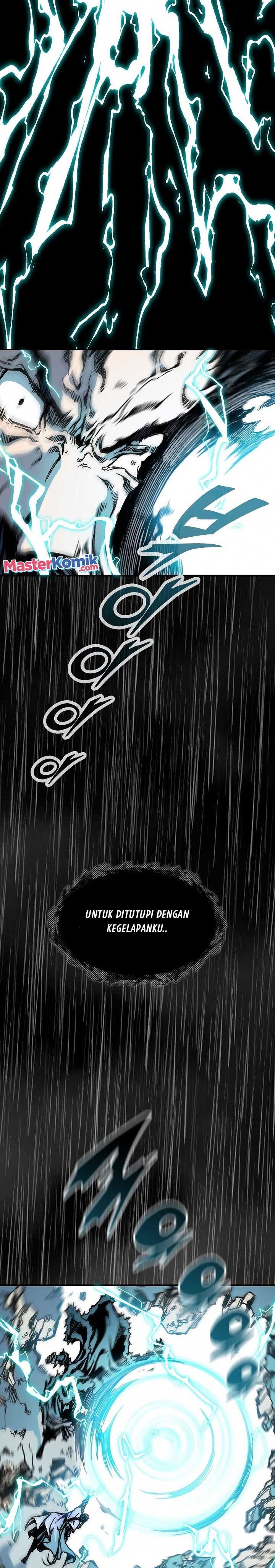 Memoir Of The King Of War Chap 77 - Next Chap 78