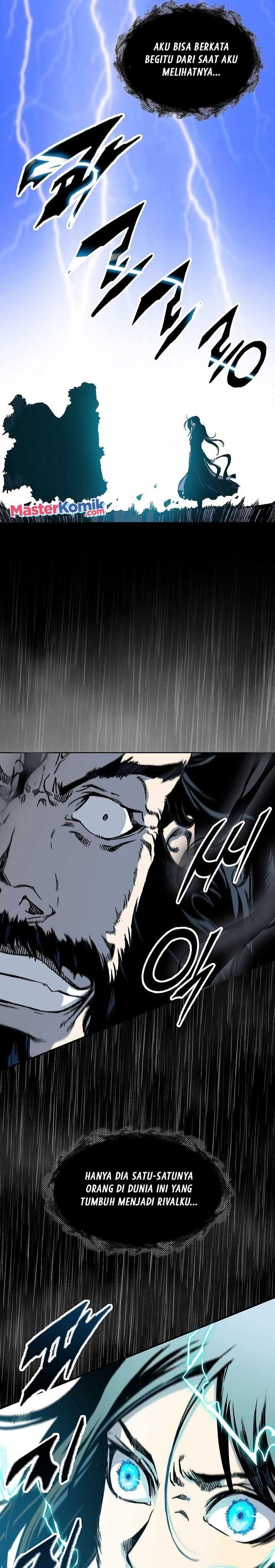 Memoir Of The King Of War Chap 77 - Next Chap 78