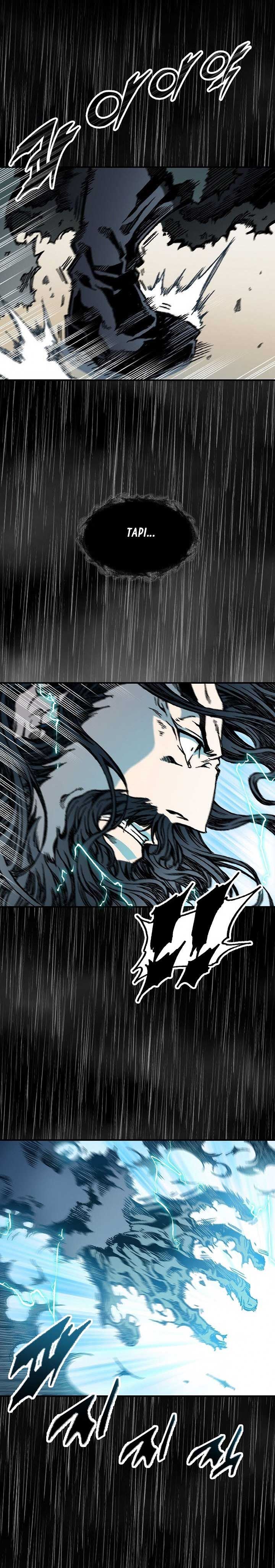 Memoir Of The King Of War Chap 77 - Next Chap 78