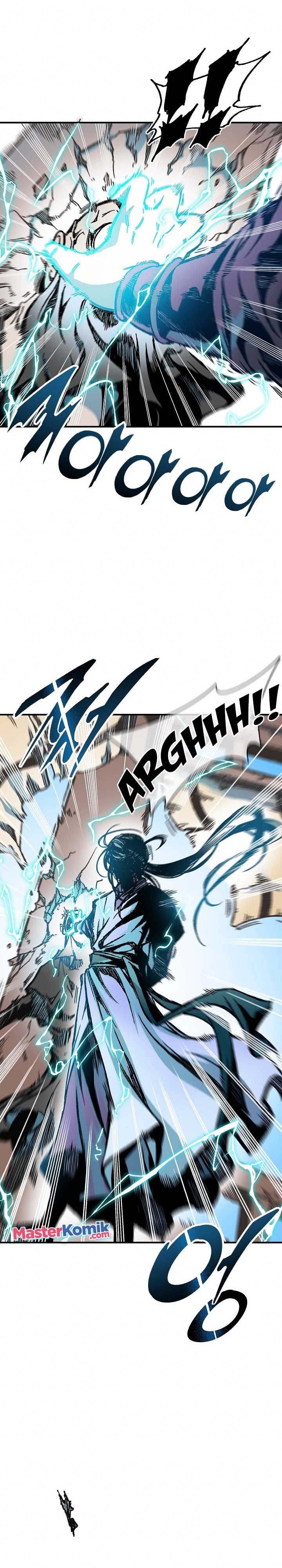 Memoir Of The King Of War Chap 74 - Next Chap 75