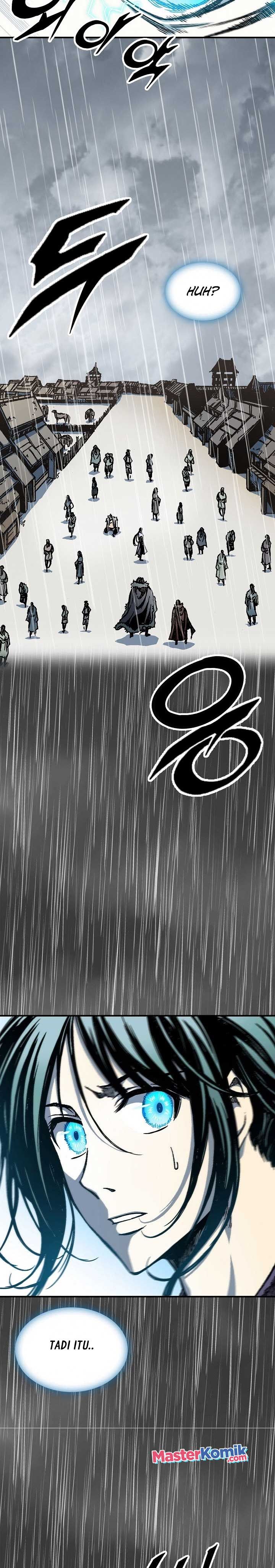 Memoir Of The King Of War Chap 76 - Next Chap 77