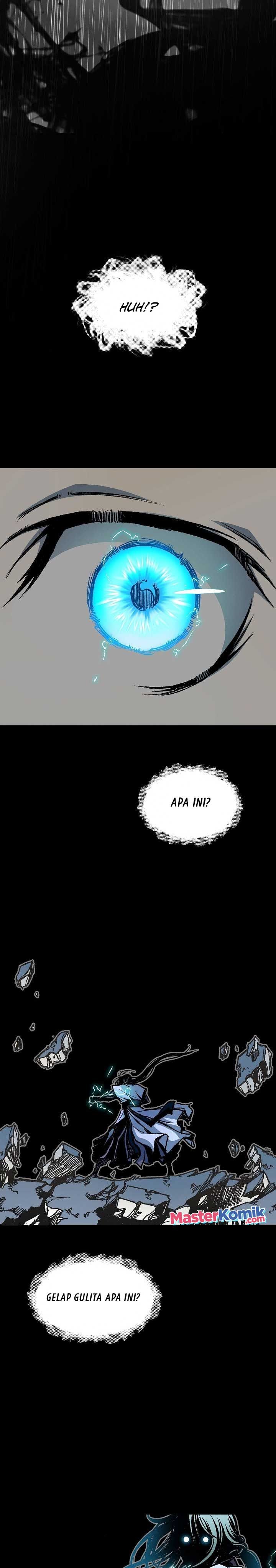 Memoir Of The King Of War Chap 76 - Next Chap 77