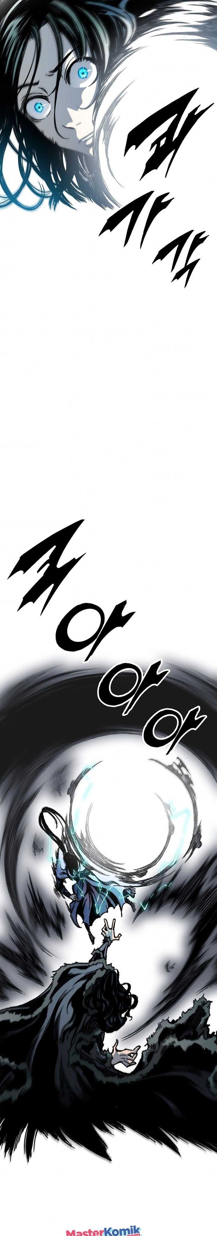 Memoir Of The King Of War Chap 76 - Next Chap 77