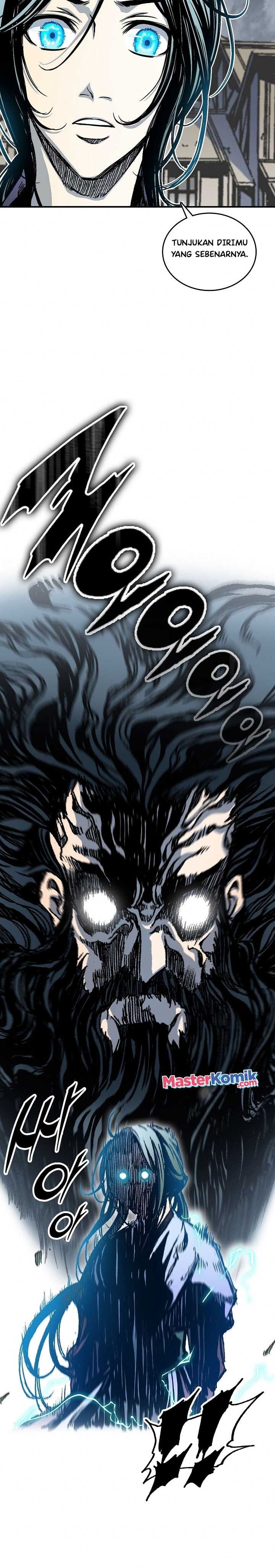 Memoir Of The King Of War Chap 76 - Next Chap 77
