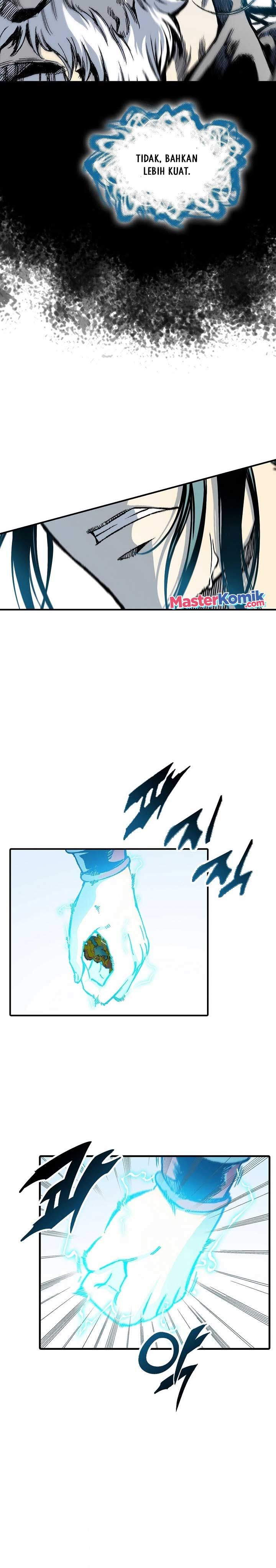 Memoir Of The King Of War Chap 76 - Next Chap 77