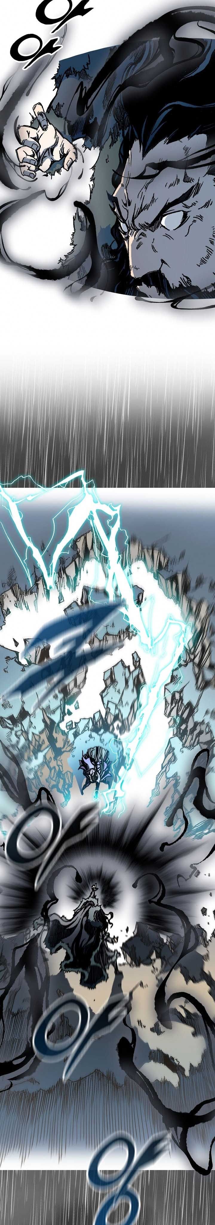 Memoir Of The King Of War Chap 76 - Next Chap 77