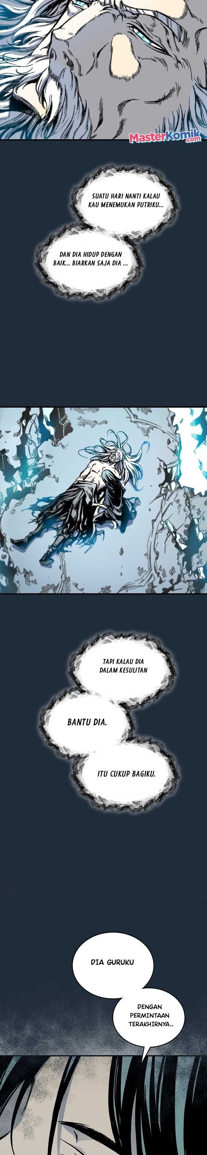 Memoir Of The King Of War Chap 79 - Next Chap 80