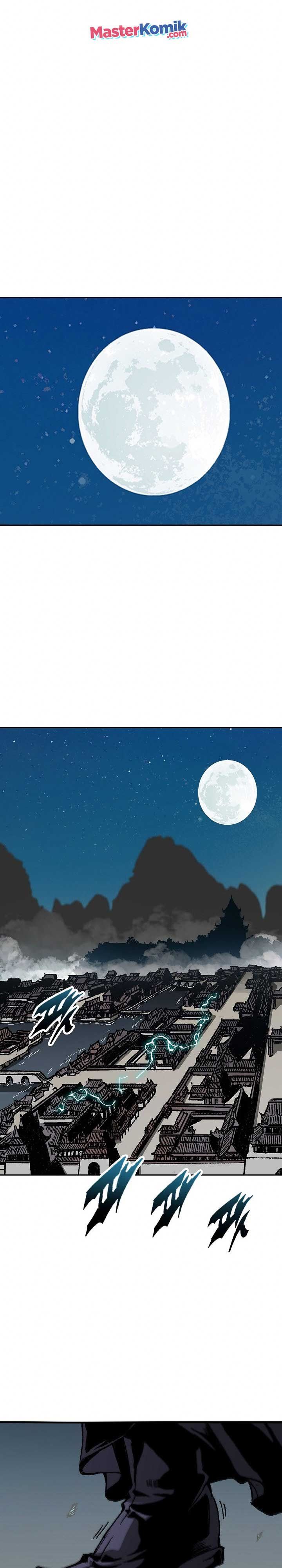 Memoir Of The King Of War Chap 79 - Next Chap 80