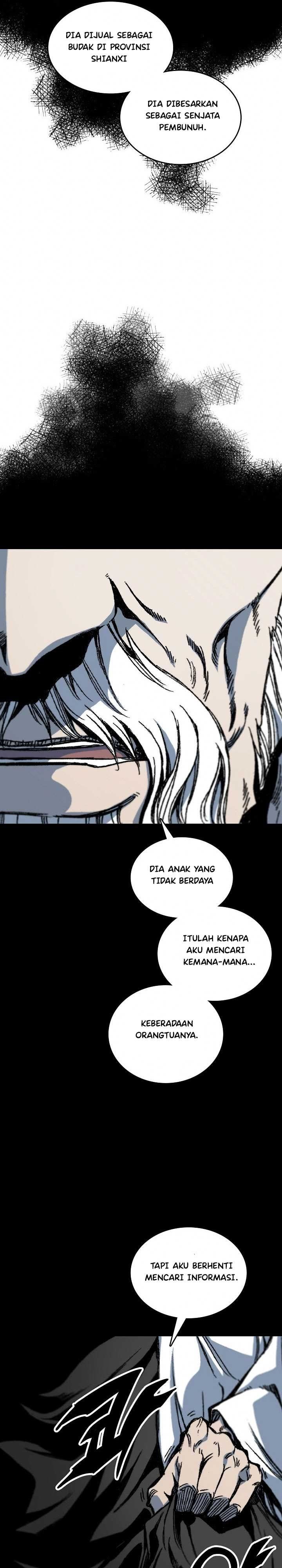 Memoir Of The King Of War Chap 79 - Next Chap 80
