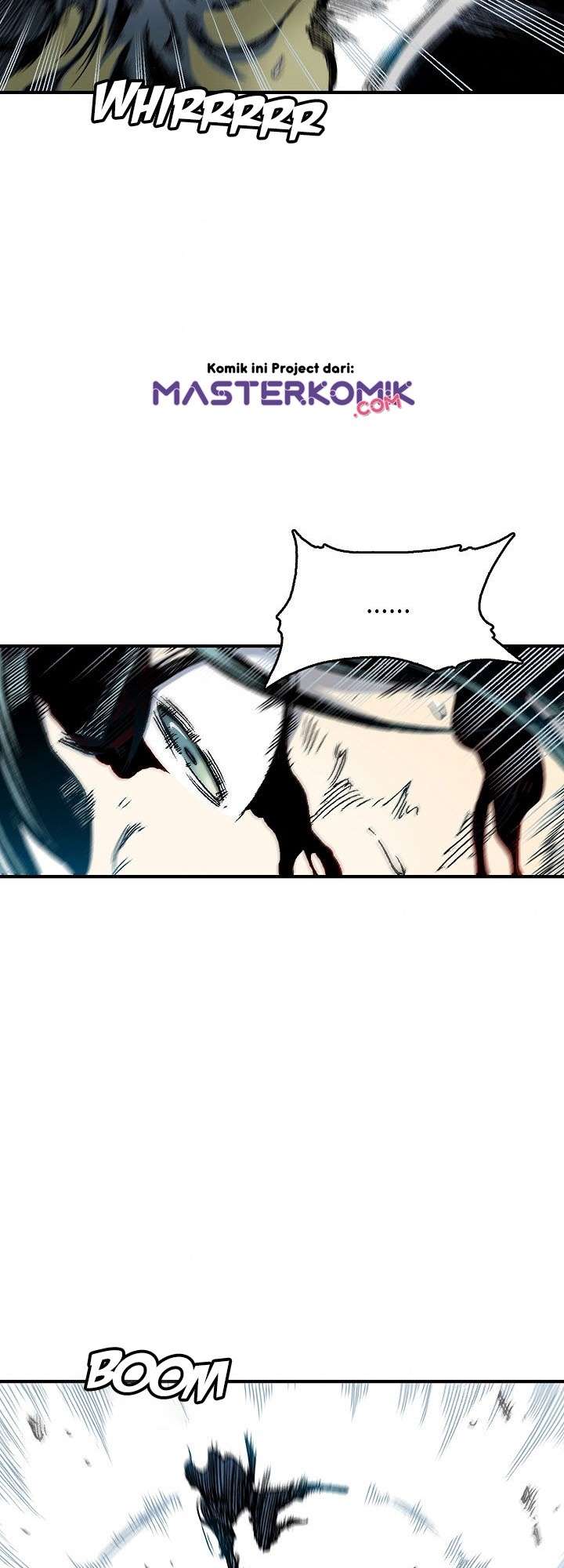 Memoir Of The King Of War Chap 7 - Next Chap 8