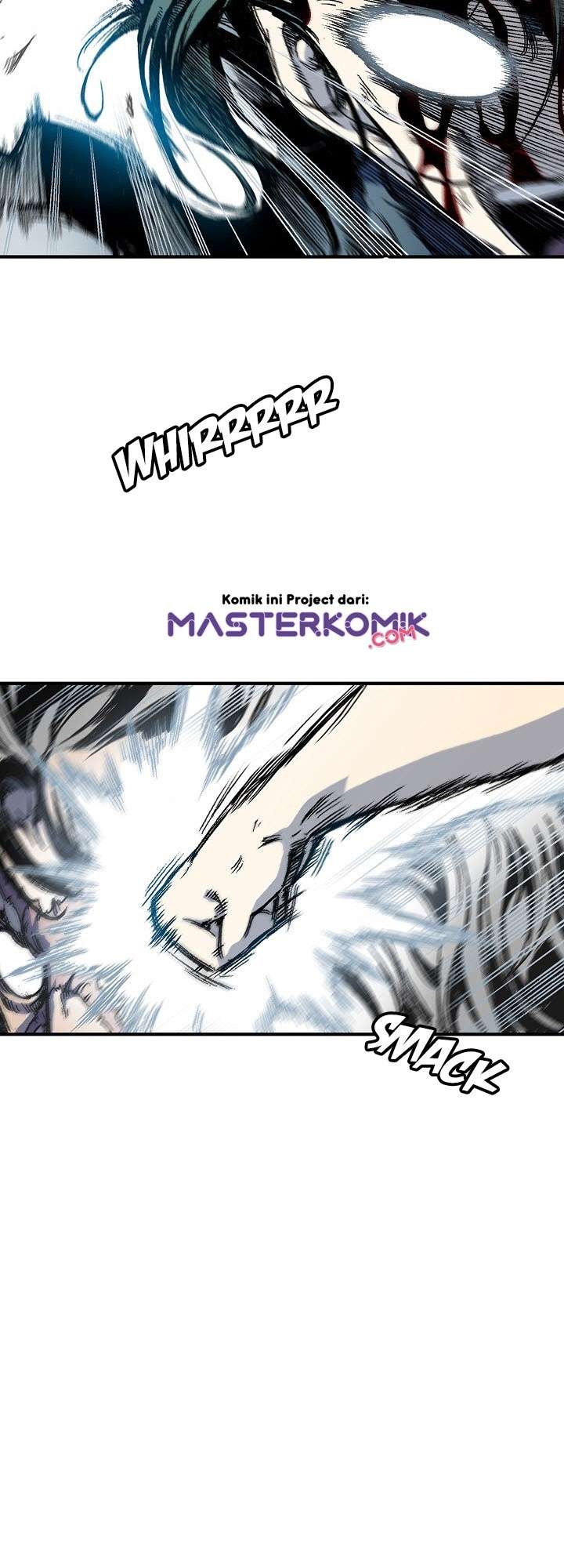 Memoir Of The King Of War Chap 7 - Next Chap 8