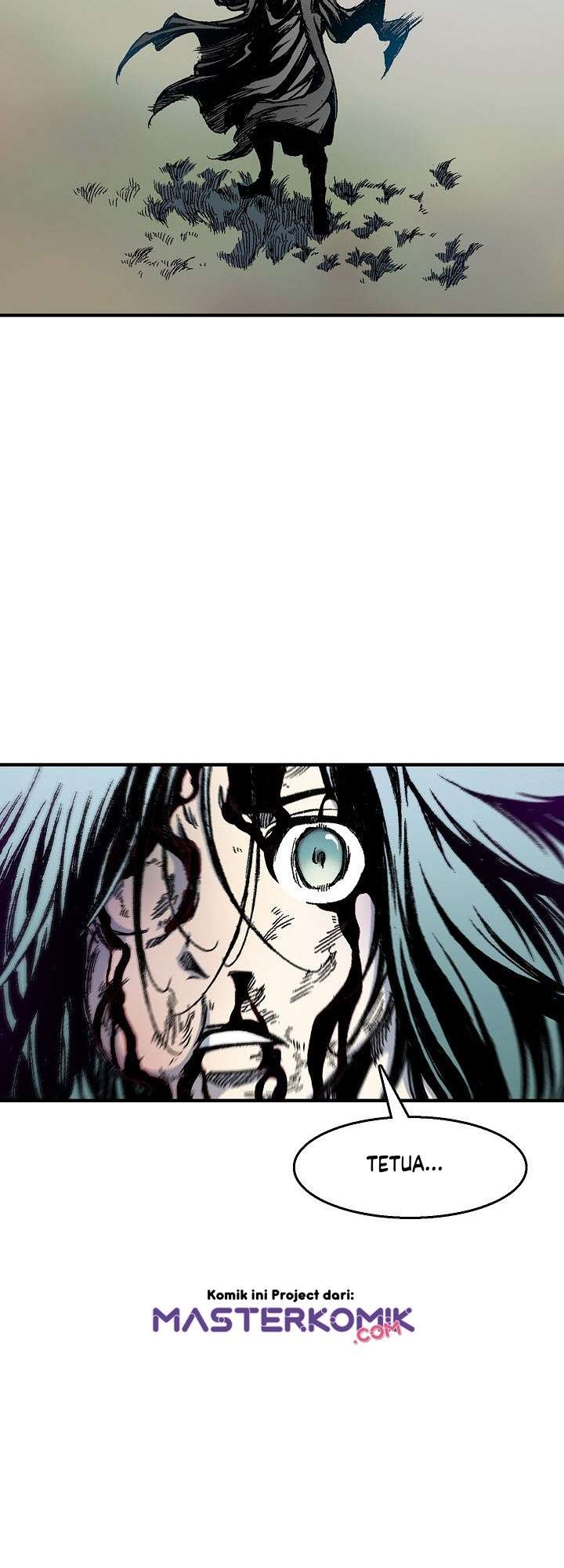 Memoir Of The King Of War Chap 7 - Next Chap 8
