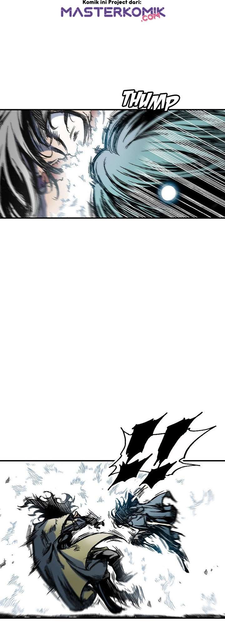 Memoir Of The King Of War Chap 7 - Next Chap 8