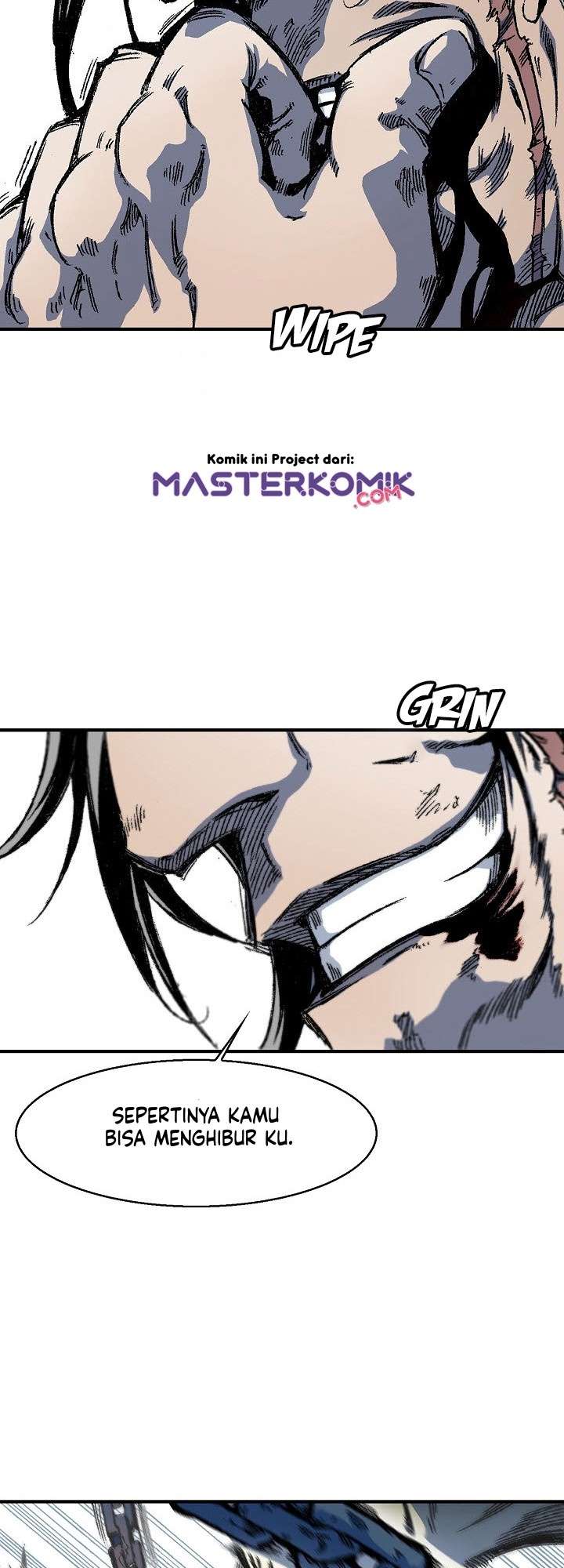 Memoir Of The King Of War Chap 7 - Next Chap 8