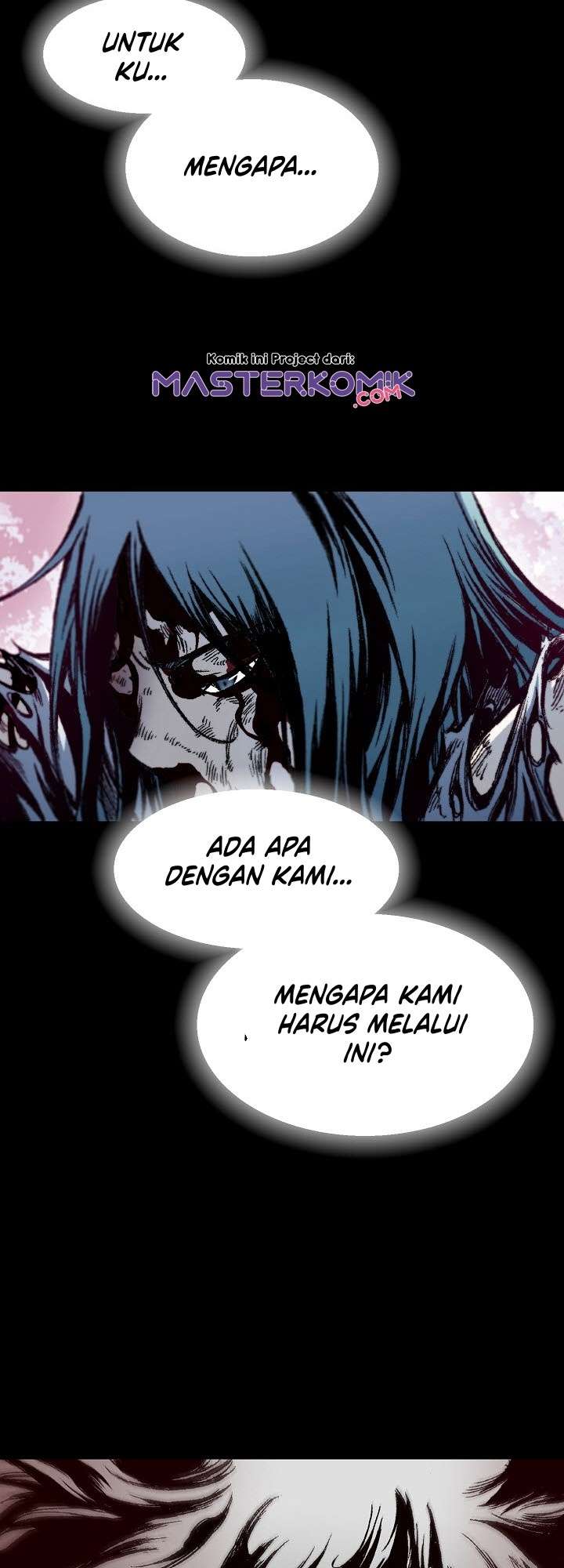Memoir Of The King Of War Chap 7 - Next Chap 8