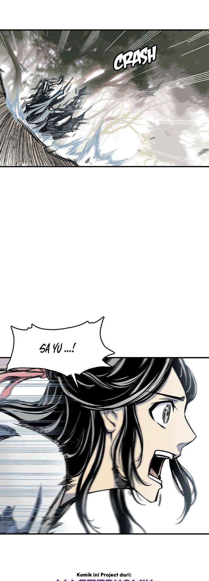 Memoir Of The King Of War Chap 7 - Next Chap 8