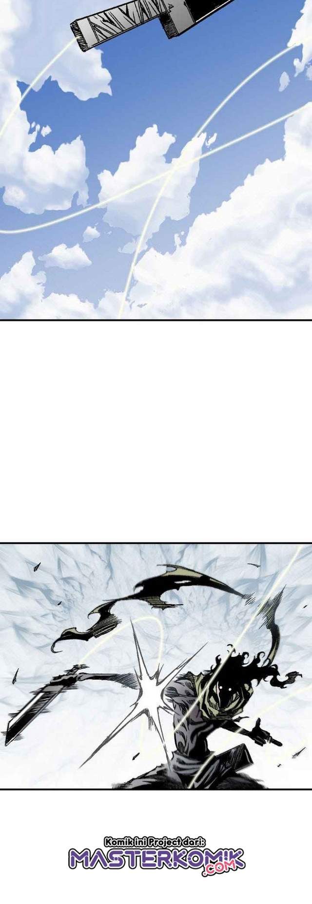 Memoir Of The King Of War Chap 47 - Next Chap 48