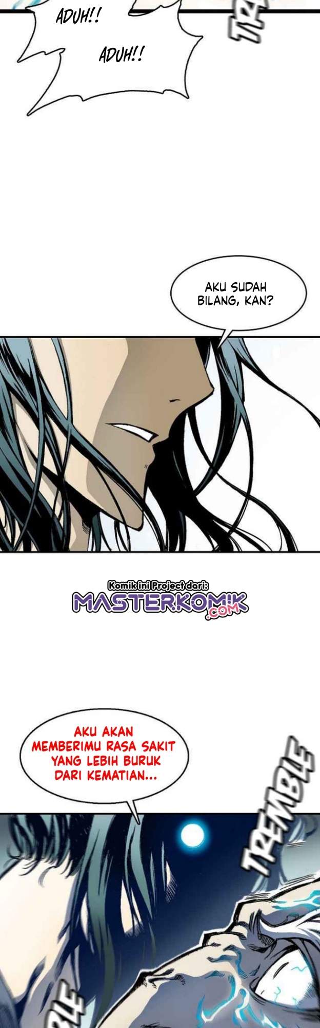 Memoir Of The King Of War Chap 44 - Next Chap 45