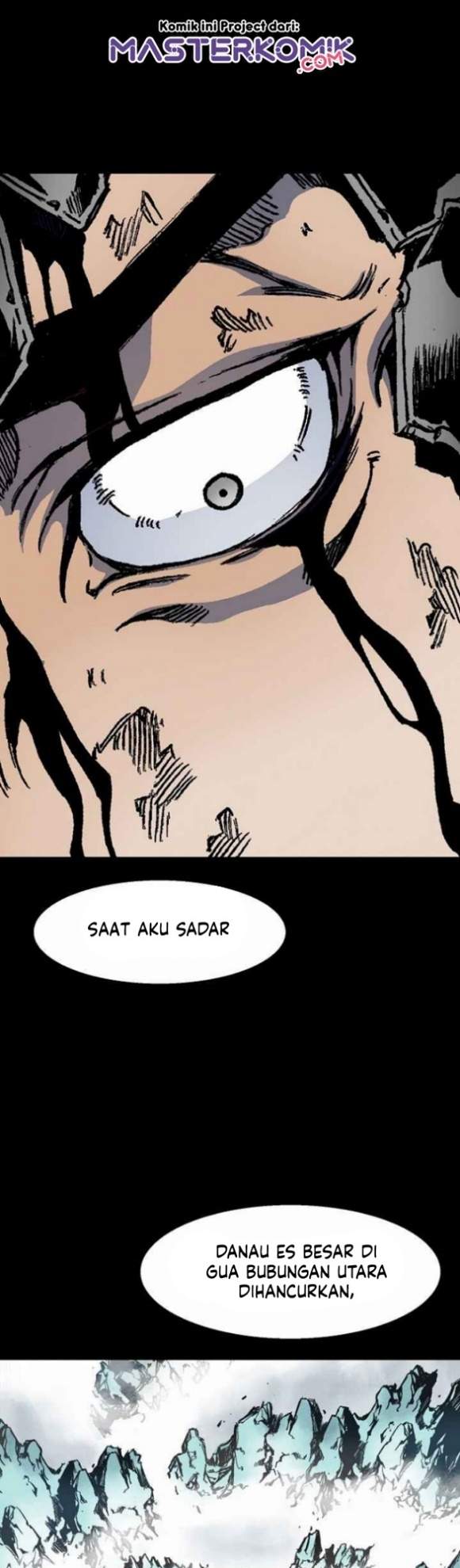 Memoir Of The King Of War Chap 46 - Next Chap 47
