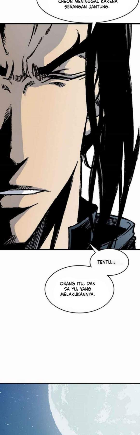 Memoir Of The King Of War Chap 46 - Next Chap 47