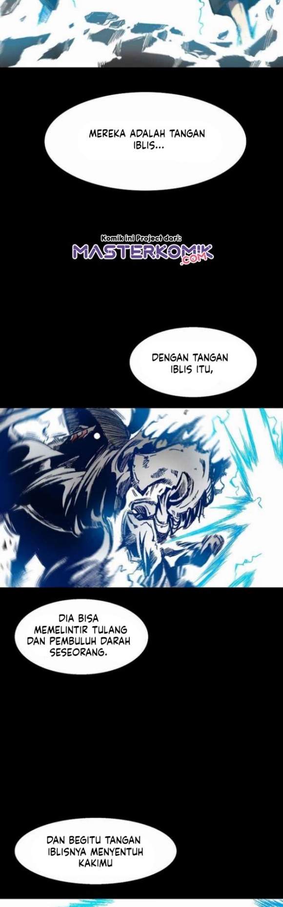 Memoir Of The King Of War Chap 46 - Next Chap 47