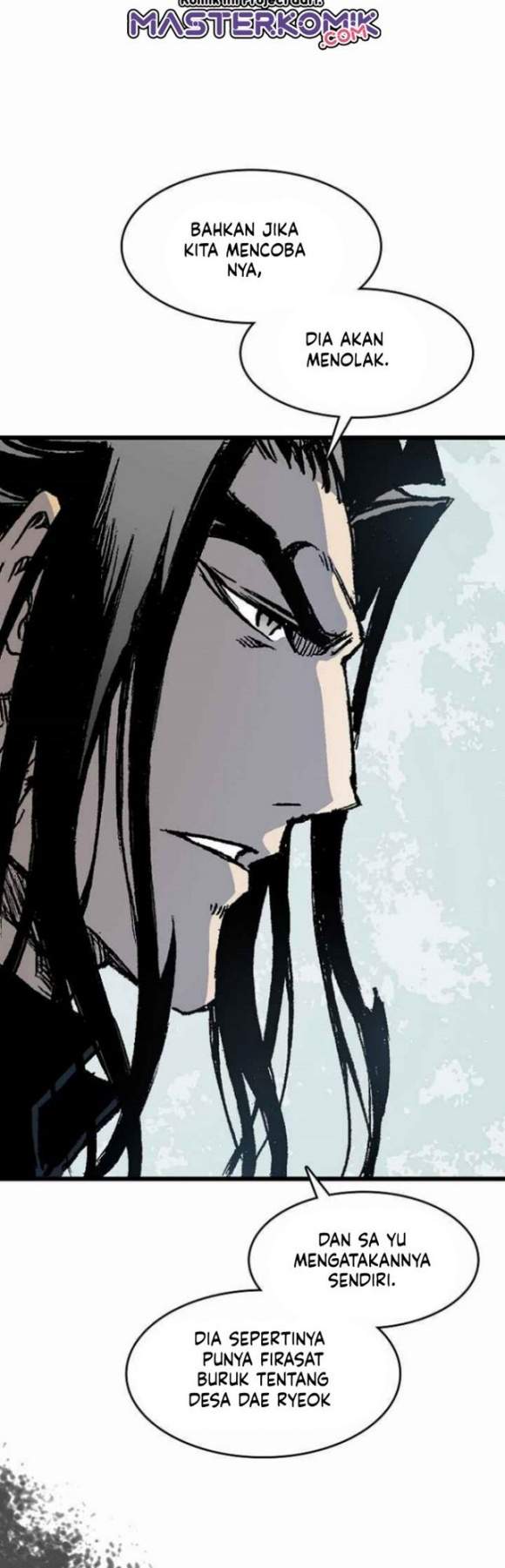 Memoir Of The King Of War Chap 46 - Next Chap 47