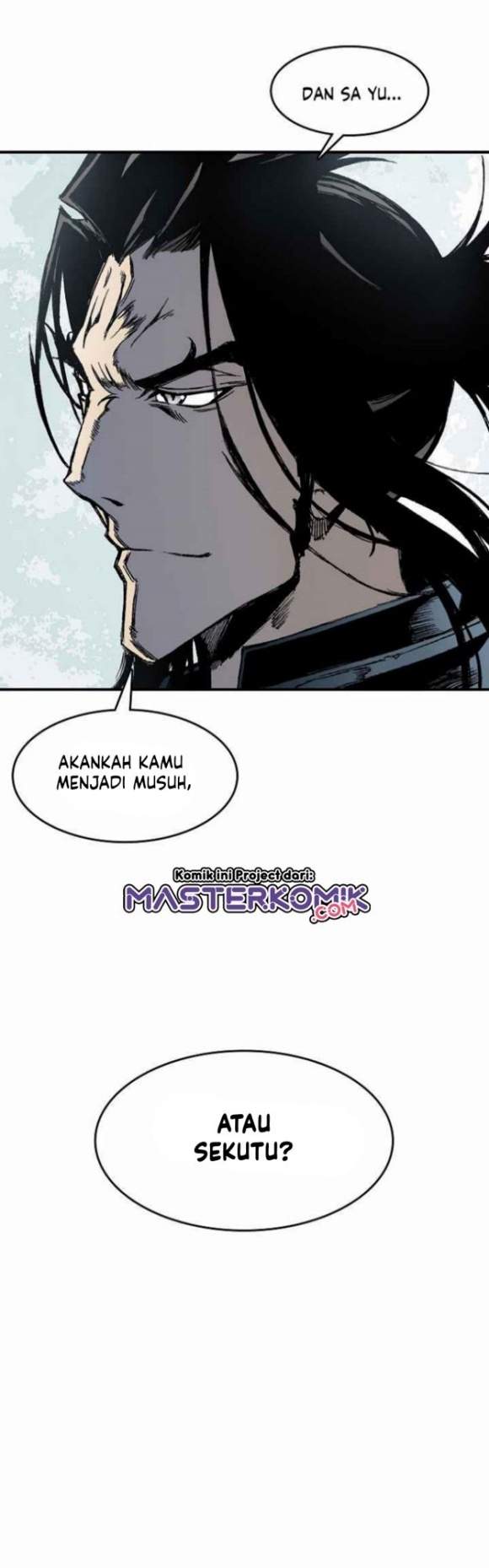 Memoir Of The King Of War Chap 46 - Next Chap 47