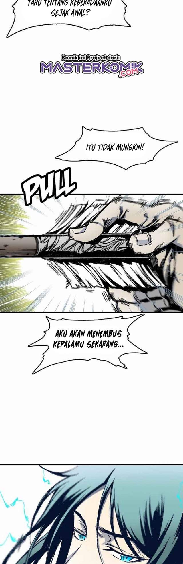 Memoir Of The King Of War Chap 48 - Next Chap 49