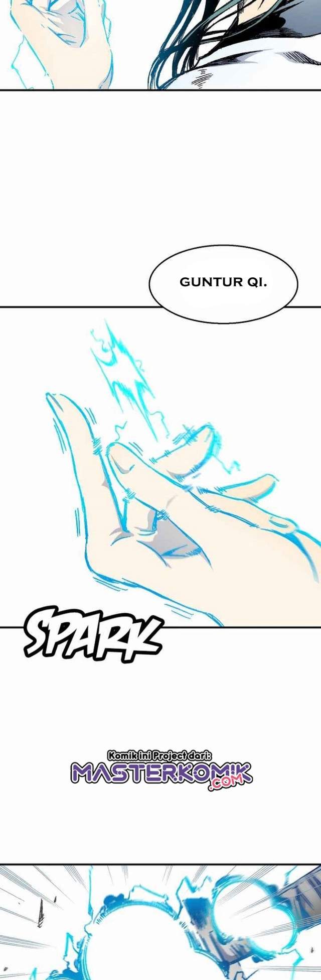 Memoir Of The King Of War Chap 48 - Next Chap 49