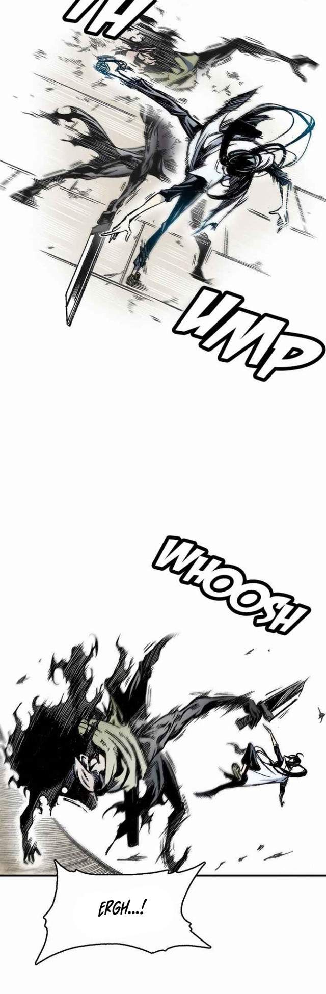 Memoir Of The King Of War Chap 48 - Next Chap 49