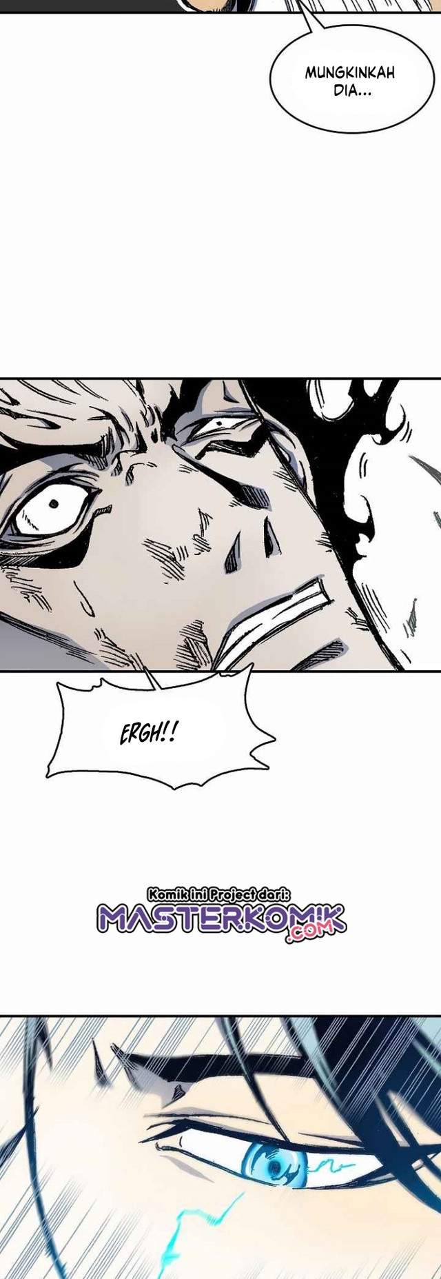 Memoir Of The King Of War Chap 48 - Next Chap 49