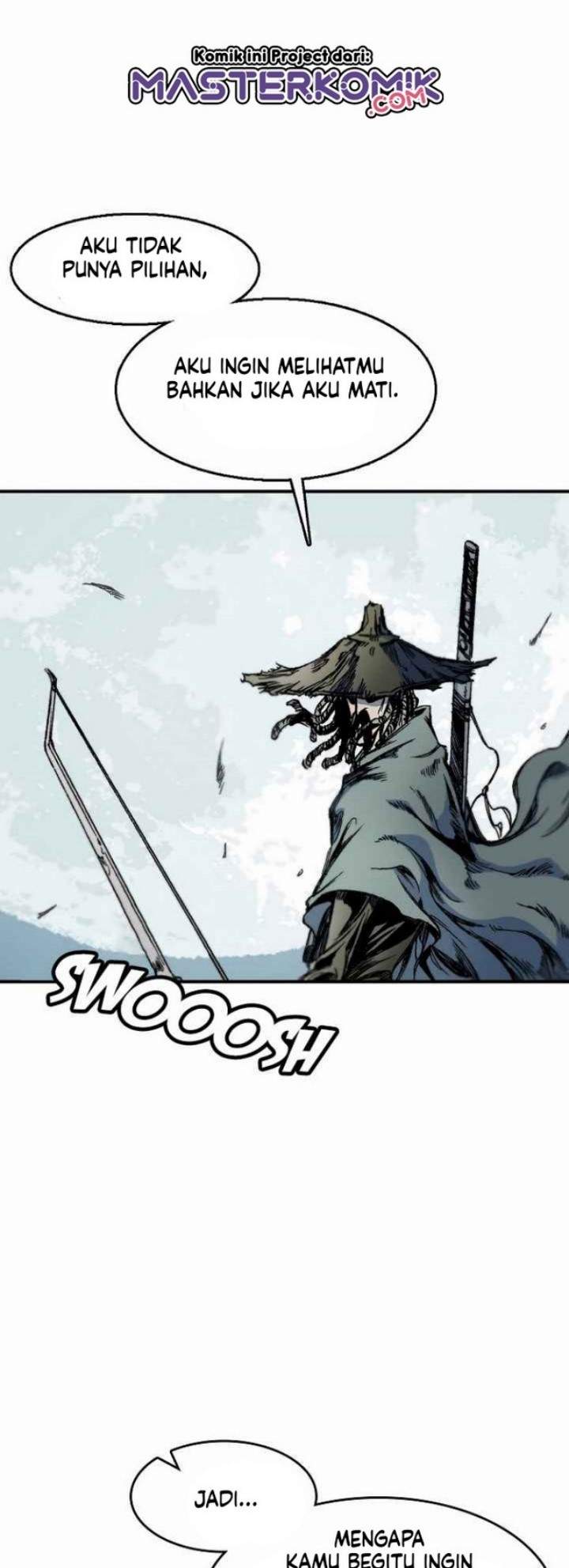 Memoir Of The King Of War Chap 49 - Next Chap 50