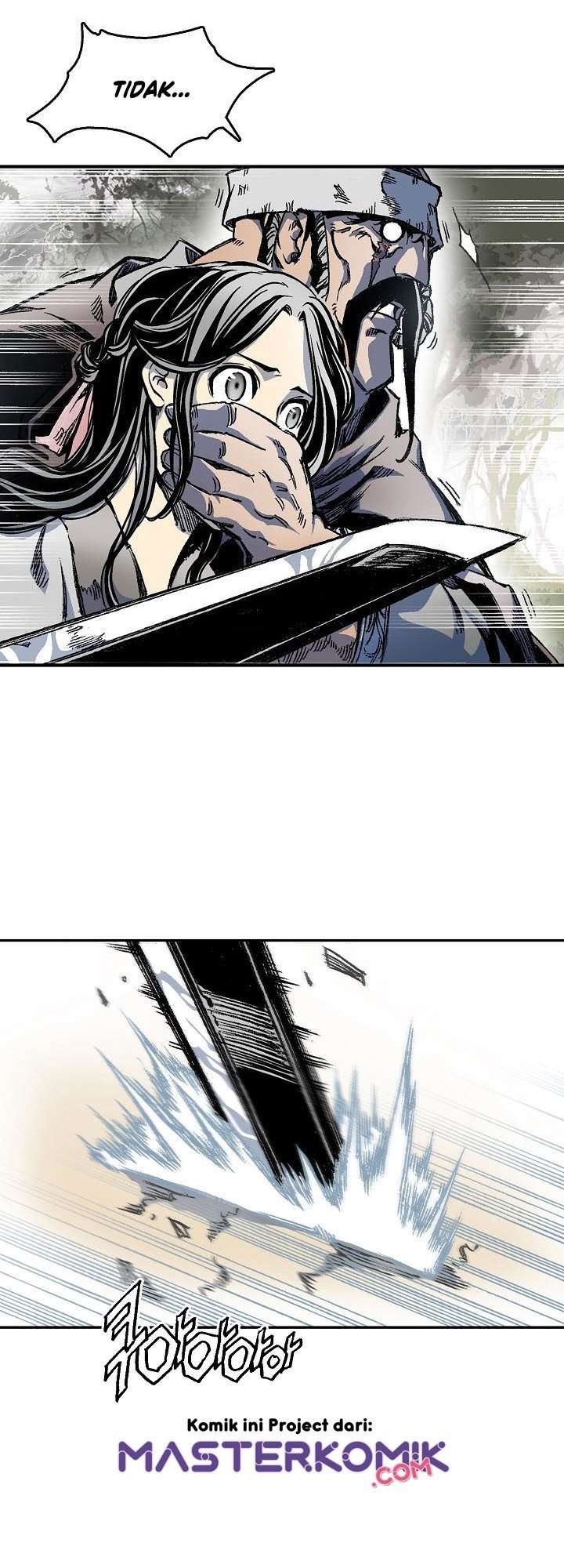 Memoir Of The King Of War Chap 4 - Next Chap 5