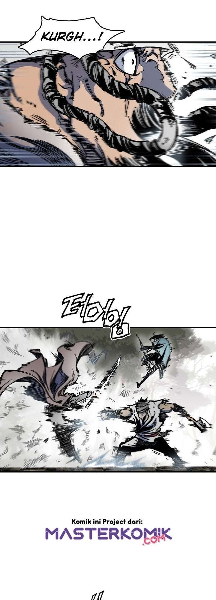Memoir Of The King Of War Chap 4 - Next Chap 5
