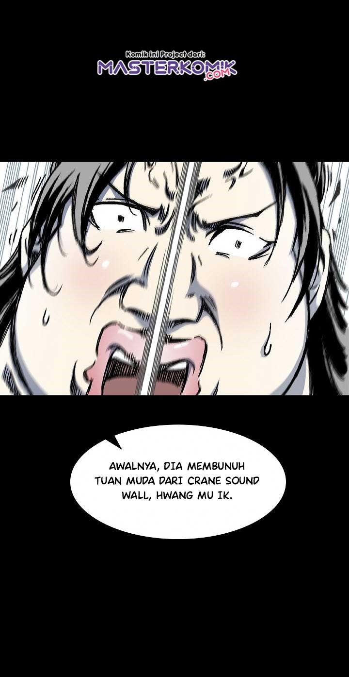 Memoir Of The King Of War Chap 53 - Next Chap 54