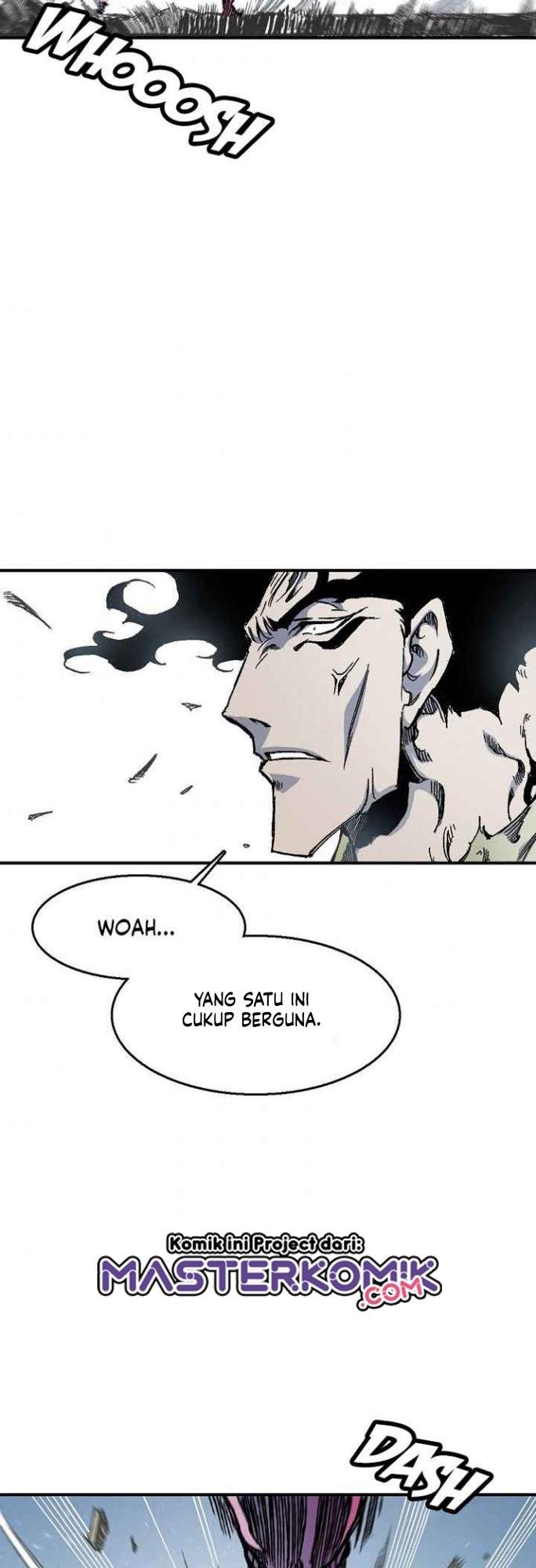 Memoir Of The King Of War Chap 50 - Next Chap 51