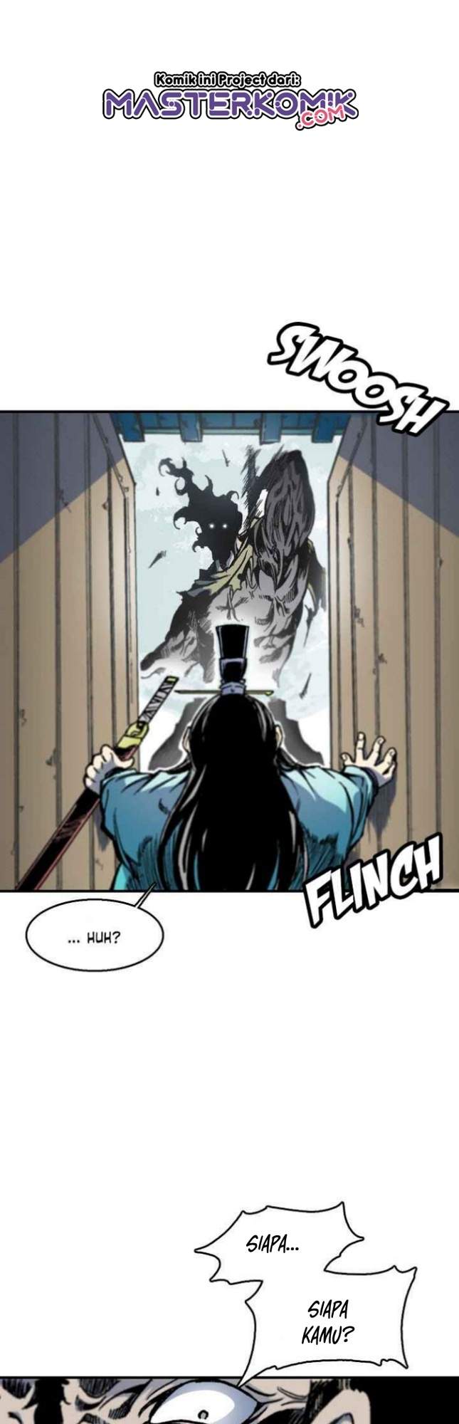 Memoir Of The King Of War Chap 50 - Next Chap 51