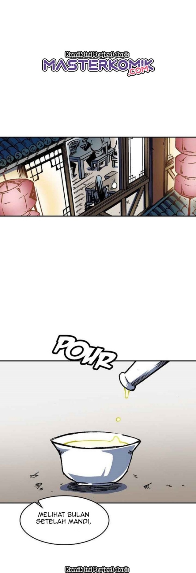 Memoir Of The King Of War Chap 51 - Next Chap 52